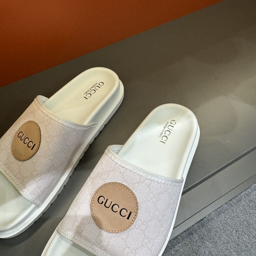 Gucci Slippers